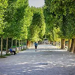 505- Jardins Des Plantes -paris 5