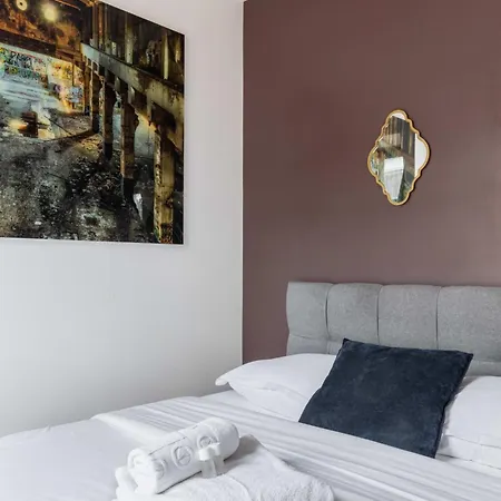 505- Jardins Des Plantes -paris 5 * Paříž