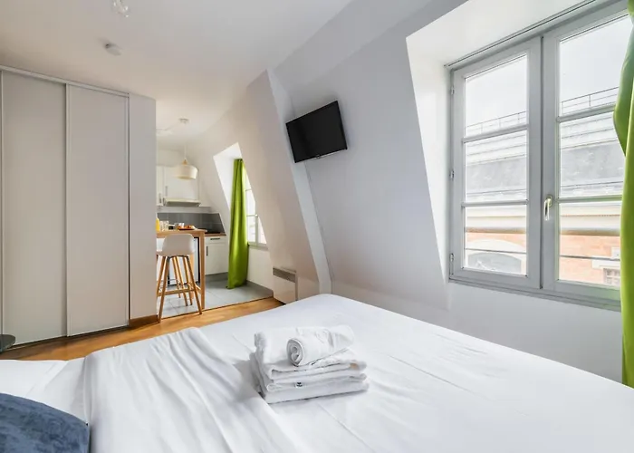 505- Jardins Des Plantes -paris 5 Paříž