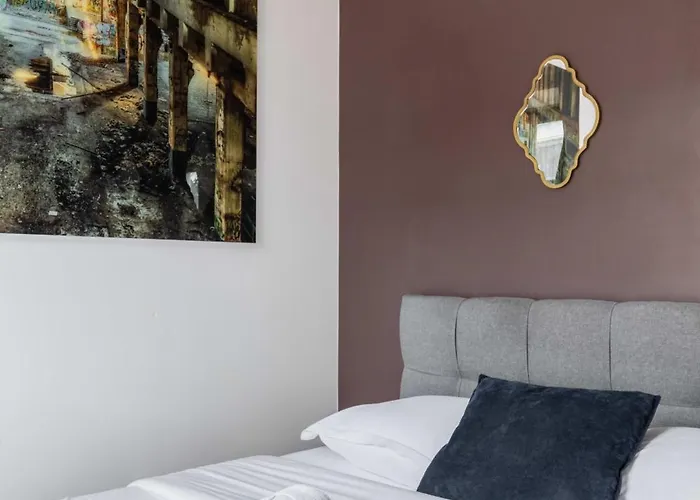 505- Jardins Des Plantes -paris 5 * Paříž