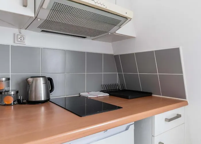 505- Jardins Des Plantes -paris 5 Apartmán